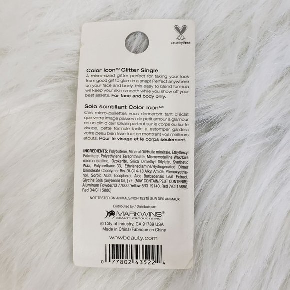 Ipsy bag with 5 new beauty products, eyeshadow, primer, face mask & mud mask - Picture 9 of 14